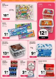 Scandinavian Park reklamblad Sida 11