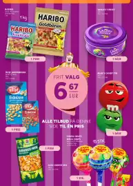 Scandinavian Park reklamblad Sida 15