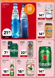 Scandinavian Park reklamblad Sida 18