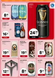 Scandinavian Park reklamblad Sida 19