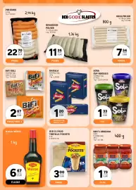 Scandinavian Park reklamblad Sida 2