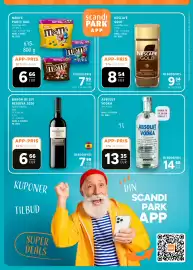 Scandinavian Park reklamblad Sida 31