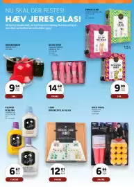 Scandinavian Park reklamblad Sida 33