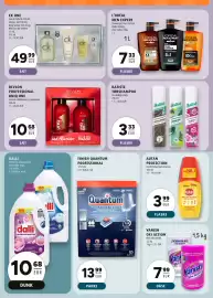 Scandinavian Park reklamblad Sida 36