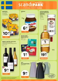 Scandinavian Park reklamblad Sida 38