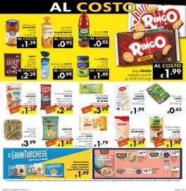 Volantino Eurospesa Pagina 11