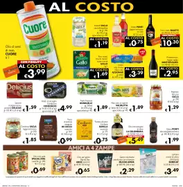 Volantino Eurospesa Pagina 12