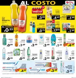 Volantino Eurospesa Pagina 14