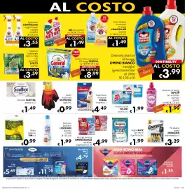 Volantino Eurospesa Pagina 15