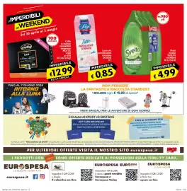 Volantino Eurospesa Pagina 16