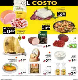 Volantino Eurospesa Pagina 2