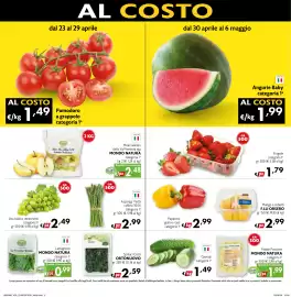 Volantino Eurospesa Pagina 3