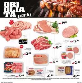 Volantino Eurospesa Pagina 4