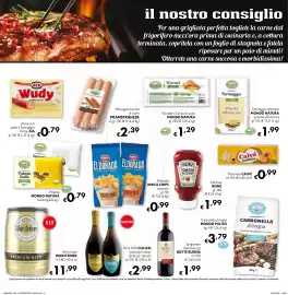 Volantino Eurospesa Pagina 5