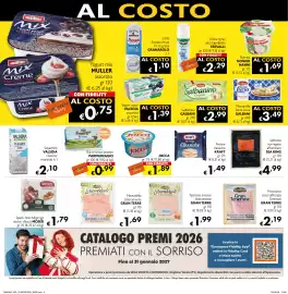 Volantino Eurospesa Pagina 6