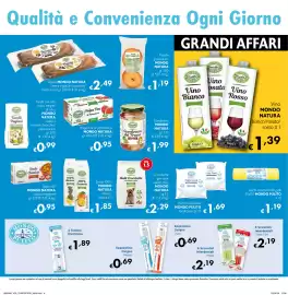 Volantino Eurospesa Pagina 9