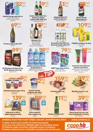 Coop hb leták týden 17 Strana 4