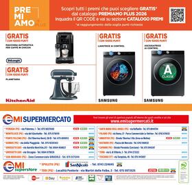 Volantino Emi Market Pagina 28