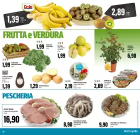 Volantino Emi Market Pagina 12