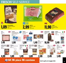 Volantino Emi Market Pagina 15