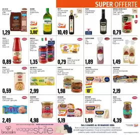 Volantino Emi Market Pagina 18