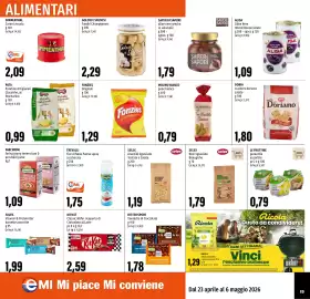 Volantino Emi Market Pagina 19