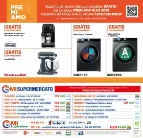 Volantino Emi Market Pagina 28
