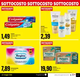 Volantino Emi Market Pagina 3