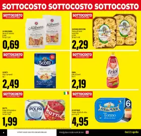 Volantino Emi Market Pagina 4