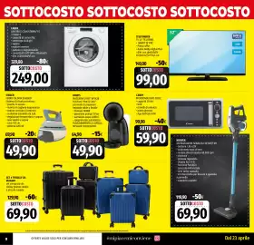 Volantino Emi Market Pagina 8