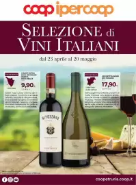 Volantino Ipercoop Pagina 1