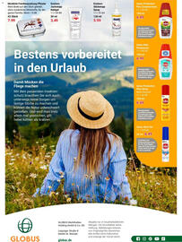 Globus Prospekt | Sommer Spezial Seite 12