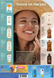 Globus Prospekt | Sommer Spezial Seite 2