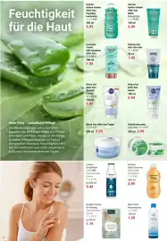 Globus Prospekt | Sommer Spezial Seite 4