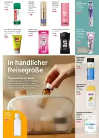 Globus Prospekt | Sommer Spezial Seite 9