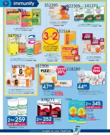 Clicks catalogue Page 10