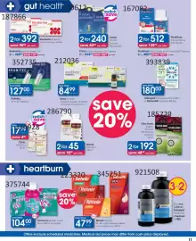 Clicks catalogue Page 11