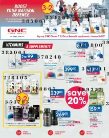 Clicks catalogue Page 12