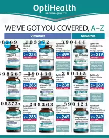 Clicks catalogue Page 13