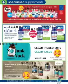 Clicks catalogue Page 14