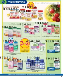 Clicks catalogue Page 15