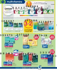 Clicks catalogue Page 16