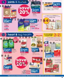 Clicks catalogue Page 19