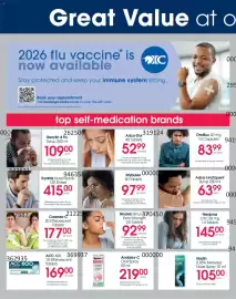 Clicks catalogue Page 2