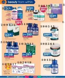 Clicks catalogue Page 20