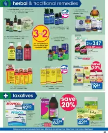 Clicks catalogue Page 23