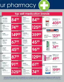 Clicks catalogue Page 3