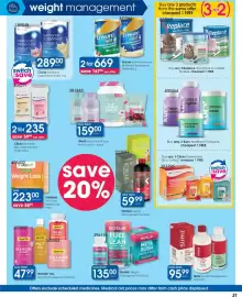 Clicks catalogue Page 31