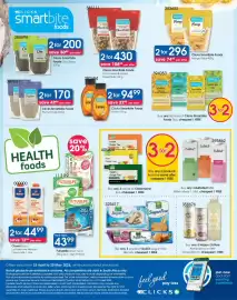 Clicks catalogue Page 32