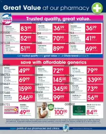 Clicks catalogue Page 4